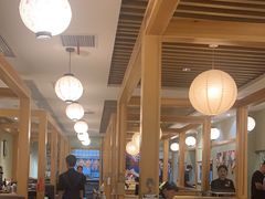 -一心创作料理屋(经开万达店)