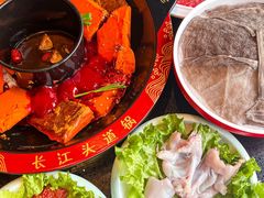 -三江两海老火锅(北京首店)