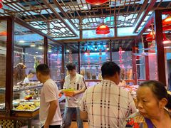 -抱德·潮汕味(敦和店原惠城鱼仔)