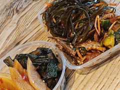 -聚合鑫东北熏酱熟食麻辣面(长阳店)