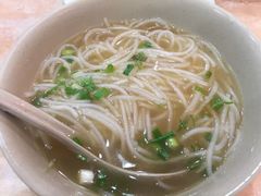 濑粉-一乐烧鹅(中环店)