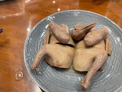-龙悦湾酒家·八阵鱼生·渔人码头店