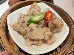 -南海渔村(珠江新城店)
