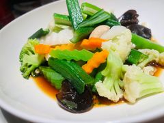 -蟹榭(静安寺晶品商场店)