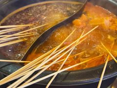 -钢管厂五区小郡肝火锅串串香(清河店)