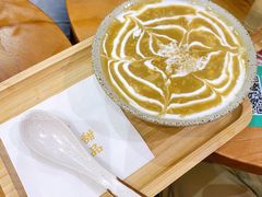 -古乡居甜品(大信店)