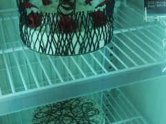 -DQ·蛋糕·冰淇淋(包河万达店)