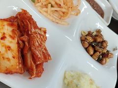 -大福黄牛料理·韩式烤肉·黄牛肥肠·酱蟹