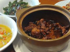 -杨厨的田园饭店(长城路店)