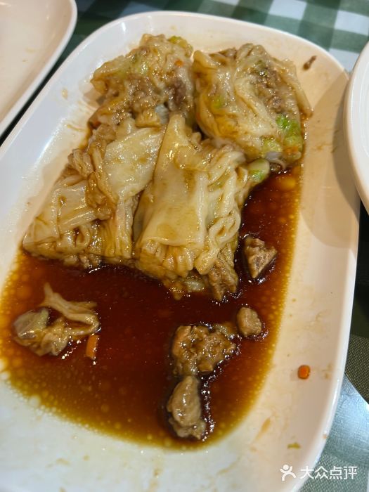 广式烧腊(崇文门店)图片