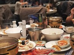 -初色海鲜自助(万丰路店)
