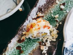 -新鲜特色餐厅(香格里拉大酒店)
