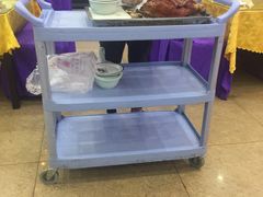 -正阳春烤鸭店(杨楼店)