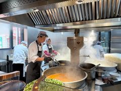 -清真·马安军辣子牛肉面