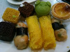 -小科自助海鲜烧肉(高区店)