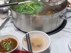 -焯牛潮汕牛肉火锅(云峰街创始店)