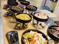-丽池宫韩式汗蒸会馆(华灯坊店)