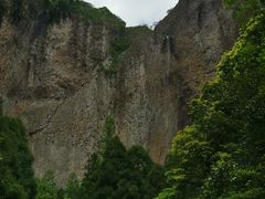 -雁荡山大龙湫景区