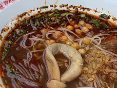 -钟方模白家肥肠粉(春熙店)