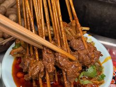 -钢管厂五区小郡肝火锅串串香(总店)