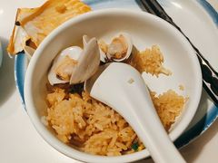 -碗中海·蒸汽海鲜·桑拿鸡(岭南天地店)