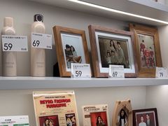 -海马体照相馆(厦门SM城市广场店)