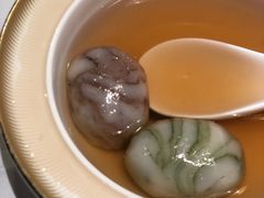 -民国红公馆·秦淮八艳(夫子庙店)