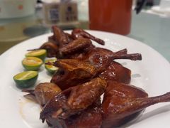 -东方御宴海鲜酒楼(棕泉酒店)