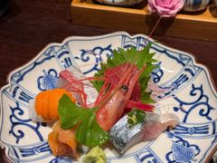 -加奈日本料理