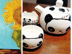 -晓鲜熊猫烤鱼烤吧(西三旗百汇北门店)