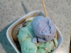 -爱伲牛肉火锅自助(景洪店)