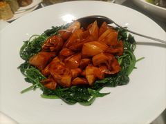 -香港龙凤楼(陆家嘴中心店)