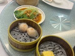 -福满楼·海鲜酒家(福永益田店)
