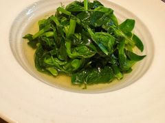 橄榄油高三豌豆苗-庆春朴门
