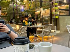 -大小咖啡 BigSmallCoffee(麦子店)