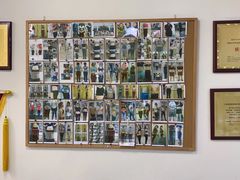 -中田健身工作室(东园店)