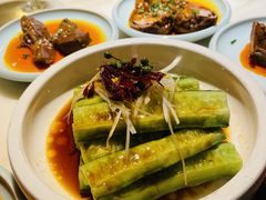 -绿茶餐厅(西单老佛爷店)
