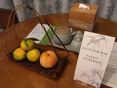 -芳草地度假酒店·野炉中餐厅