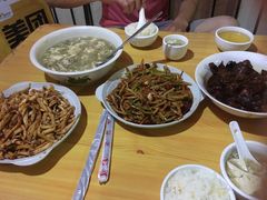 -如意香辣鸡架(总店)