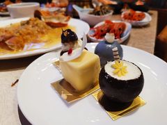 -上宴精品海鲜姿造(晶融汇旗舰店)