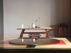 -春色如许·茶食餐厅(桃李春风店)