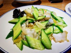 -吕氏疙瘩汤·私家菜馆(慈云寺店)