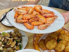 -秋姐美食店(海陵岛保利店)