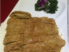-一心斋素食馆(龙岗店)