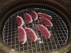 -茶六烧肉堂 博爱店