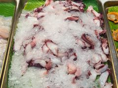 -汉阳廷自助烤肉(同和金铂天地店)