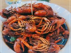 -庆峰龙虾烧烤(合肥一店)