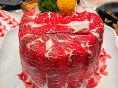 -海货·臻品火锅·蒸汽海鲜(滨海金融街店)