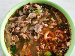 -阿叶羊杂碎(前进街店)