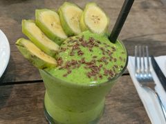 -Warung Nia Balinese Food & Pork Ribs